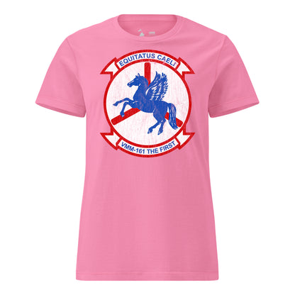 VMM-161 Greyhawks — Pink