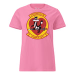 VMFA-311 Tomcats Squadron — Pink