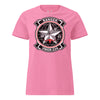 VMGR-234 Rangers Squadron Womens T-Shirt - Pink