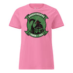 VMM-164 Knightriders Squadron — Pink