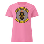 VMFA-314 Black Knights Squadron — Pink