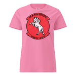 HMH-465 Warhorse Squadron — Pink