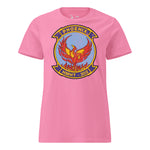 HMHT-302 Phoenix Squadron — Pink