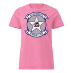 VMFA-112 Cowboys Squadron — Pink