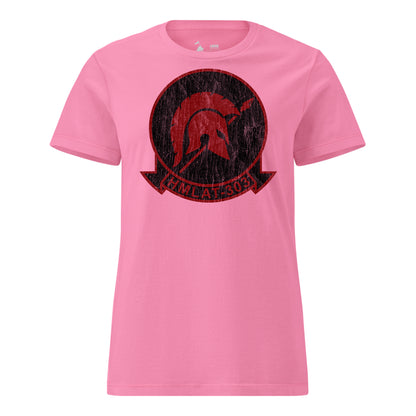 HMLAT-303 Atlas Squadron — Pink