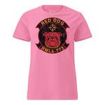 HMLA-773 Red Dog Squadron — Pink