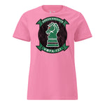 VMFA-121 Green Knights Squadron — Pink