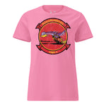 VMR-1 Roadrunners Squadron — Pink