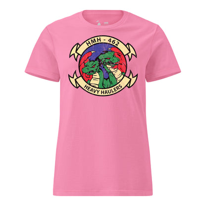 HMH-462 Heavy Hauler Squadron — Pink