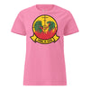 HMLA-269 The Gunrunners Squadron Womens T-Shirt - Pink