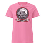 VMFA-122 Werewolves Squadron — Pink
