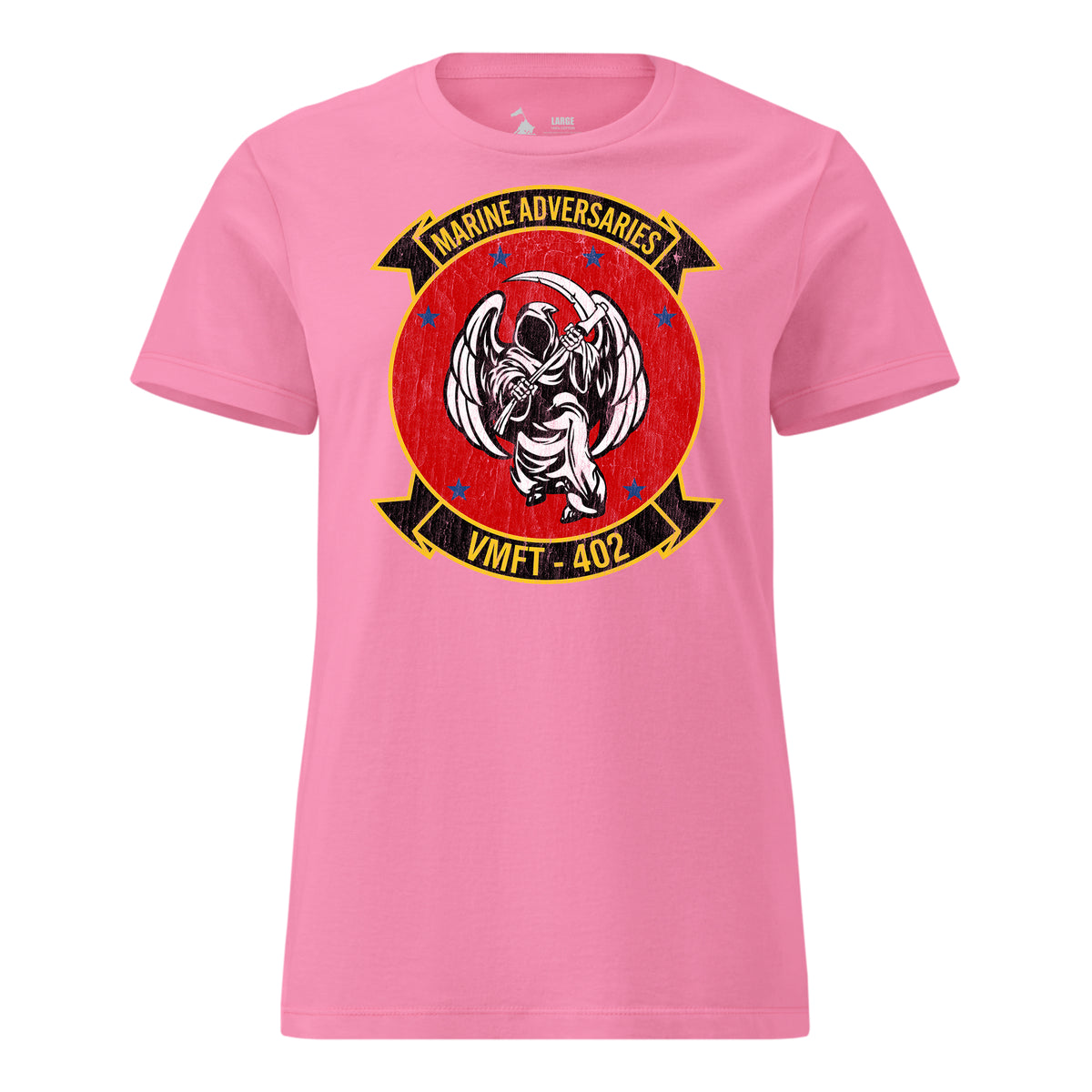 VMFT-402 Grim Reapers — Pink