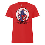 VMM-365 Blue Knights Squadron — Red