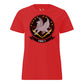 VMX-1 Flying Lions Squadron — Red