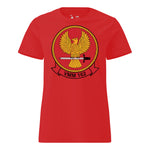 VMM-162 Golden Eagles Squadron — Red