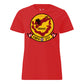 VMFA-211 Wake Island Avengers Squadron — Red