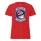 VMFAT-501 Warlords Squadron — Red