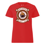 VMFA-323 Death Rattlers Squadron — Red