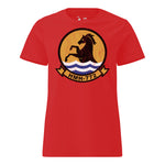 HMH-772 Hustler Squadron — Red