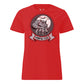 VMFA-122 Werewolves Squadron — Red