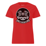 HMLA-369 Gunfighters Squadron — Red