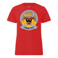 VMM-261 Raging Bulls Squadron — Red