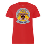 VMM-261 Raging Bulls Squadron — Red