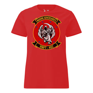 VMFT-402 Grim Reapers — Red