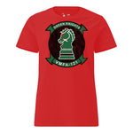 VMFA-121 Green Knights Squadron — Red