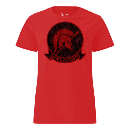 HMLAT-303 Atlas Squadron — Red