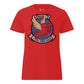 Marine Corps Air Station El Toro — Red