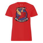 Marine Corps Air Station El Toro — Red