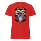 VMU-3 Phantoms Squadron — Red