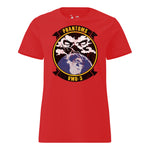 VMU-3 Phantoms Squadron — Red