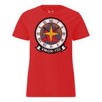 VMGR-152 Sumos Squadron — Red