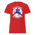 VMM-161 Greyhawks — Red