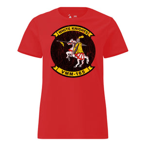 VMM-165 White Knights — Red