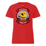 VMM-774 Wild Goose Squadron — Red