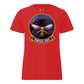 VMFAT-502 Flying Nightmares Squadron — Red