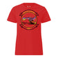 VMR-1 Roadrunners Squadron — Red