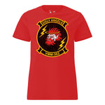 VMM-362 Ugly Angels Squadron — Red