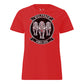 HMH-466 Wolfpack Squadron — Red