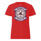 VMFA-112 Cowboys Squadron — Red