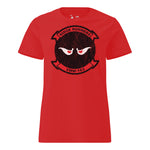 VMM-163 Evil Eyes Squadron — Red
