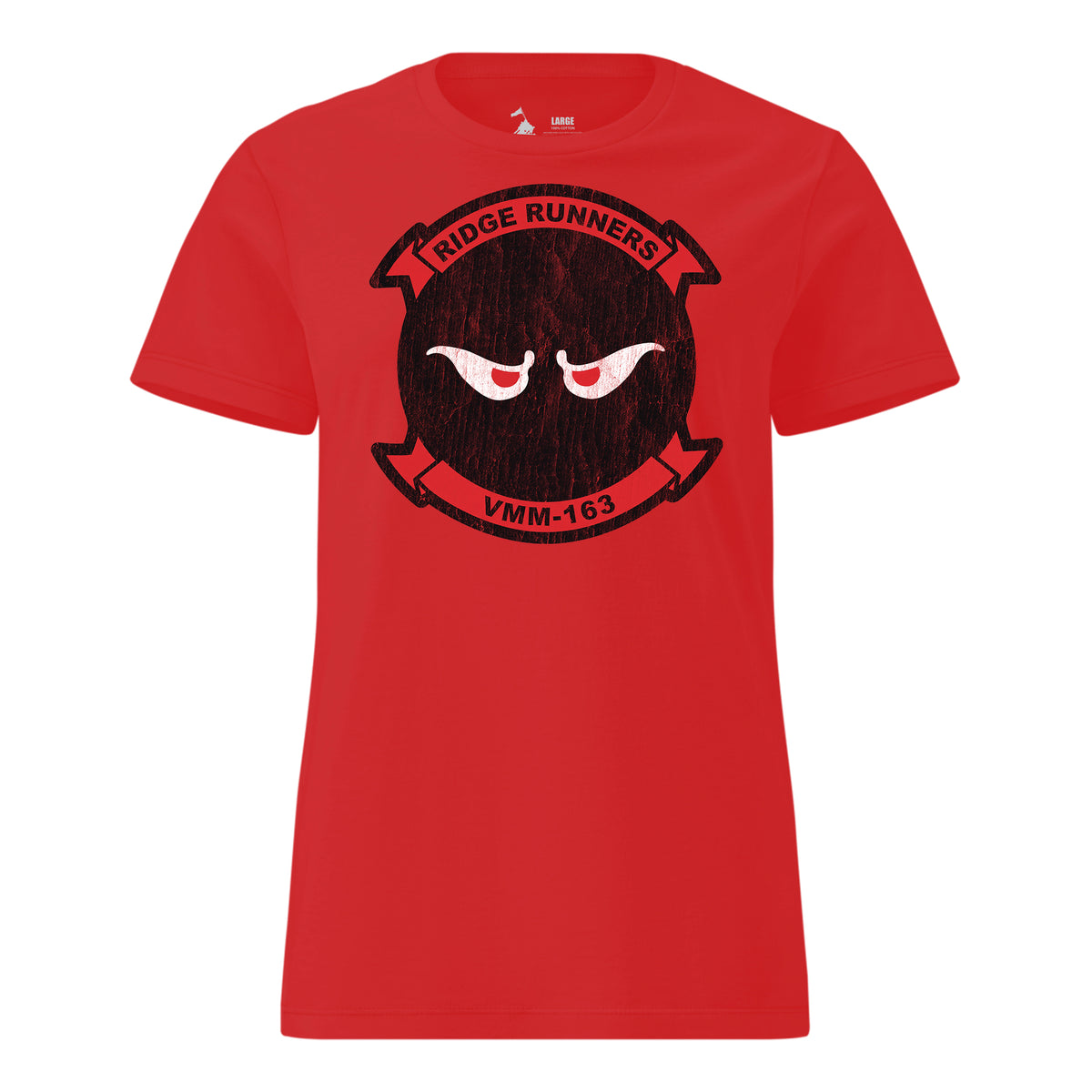 VMM-163 Evil Eyes Squadron — Red
