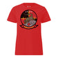 HMLA-167 Warriors Squadron — Red