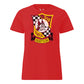 VFMA-312 Checkerboard Squadron — Red
