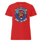 HMH-362 Flying Tigers Squadron — Red