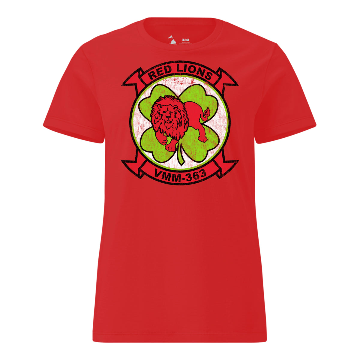 VMM-363 Red Lions Squadron — Red