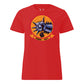 HMH-461 Throwback Squadron — Red
